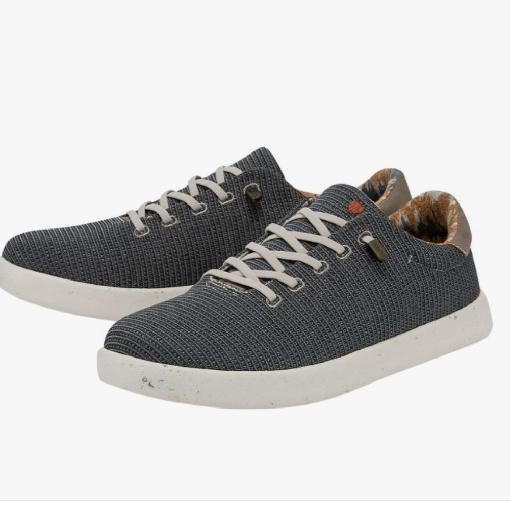 HEY DUDE  MENS KOB ECO SOX AEGEAN